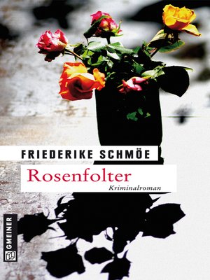 cover image of Rosenfolter